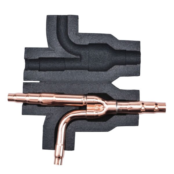 Refnet Pipe - Image 6