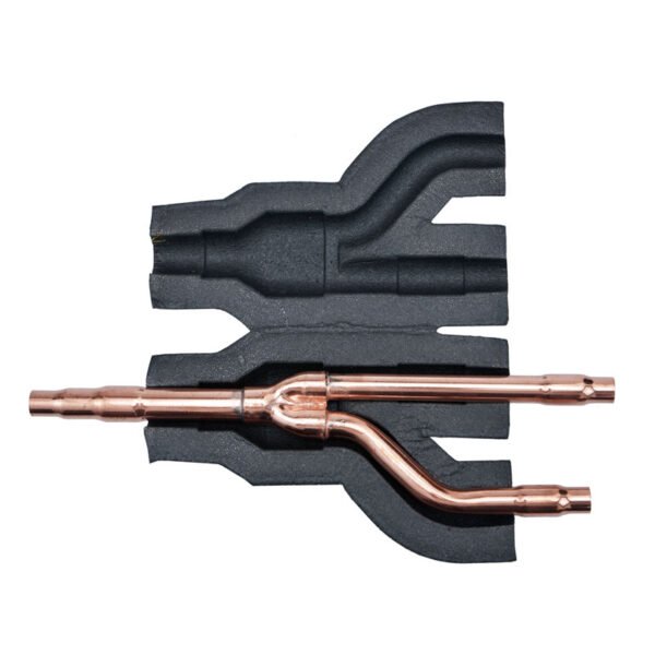 Refnet Pipe - Image 2