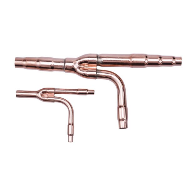 Refnet Pipe - Image 3