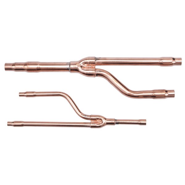 Refnet Pipe - Image 4