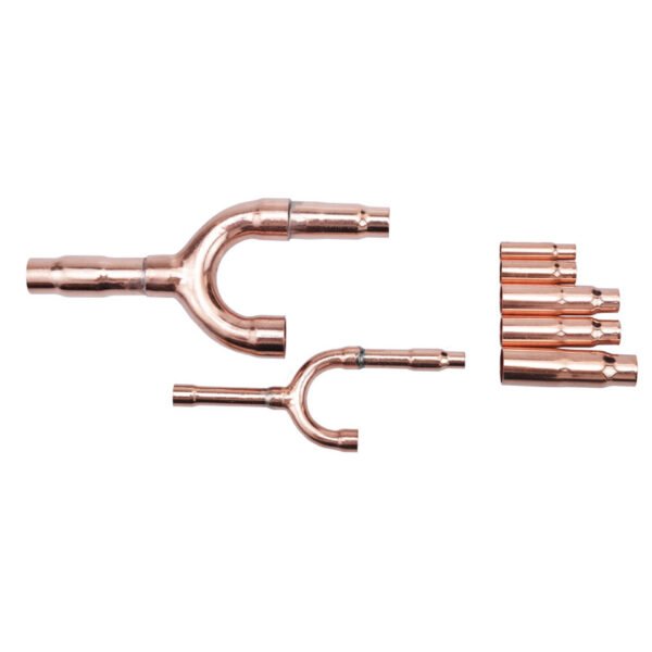 Refnet Pipe - Image 5