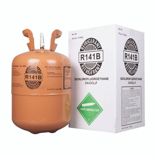 Refrigerant R141B