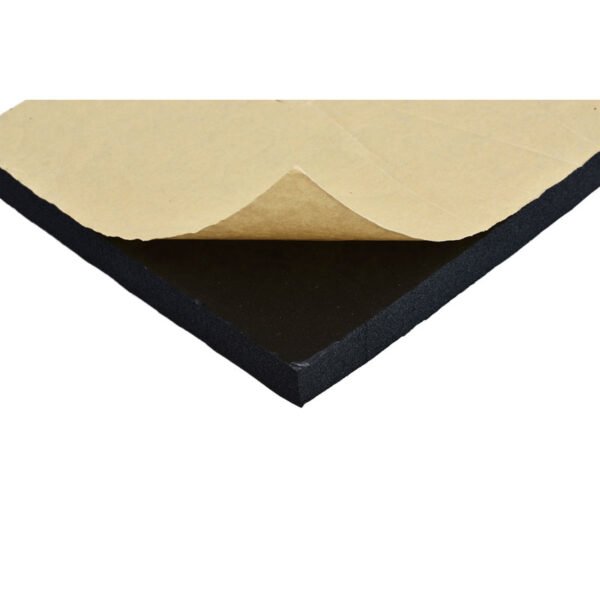 Rubber insulation sheet - Image 2